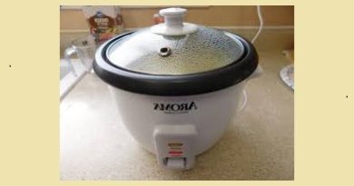 Rice-A-Roni in a Crock Pot