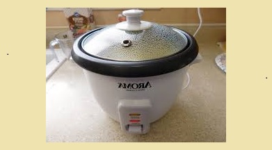 Rice-A-Roni in a Crock Pot