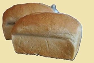 Agege Bread Ingredients