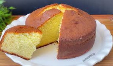 How to Make Nigerian Cake