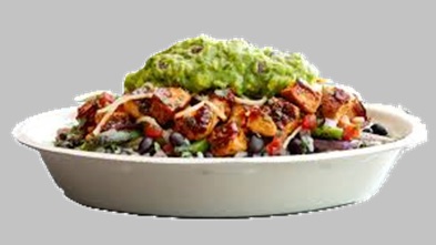 Chipotle Chicken Al Pastor 1