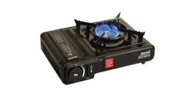 Portable Butane