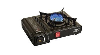 Portable Butane