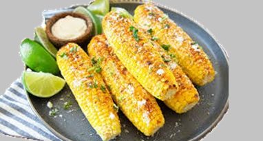 Elote Recipe