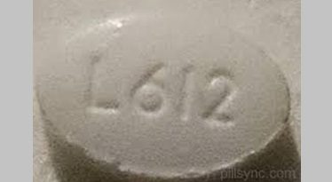 L612 Pills