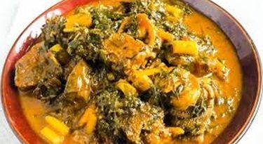 Igbo Traditional Food System