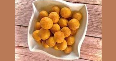 Milk Candy Recipe