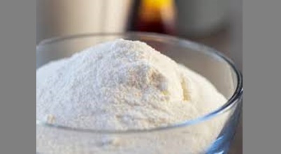Homemade Custard Powder 11