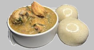 nsala soup recipe