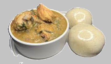 nsala soup recipe