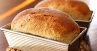 How to Bake Bread