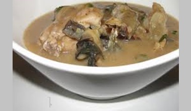 White Soup