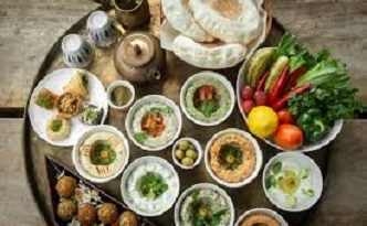 The World Cuisine Guide