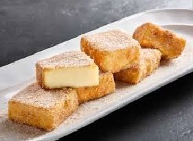 leche frita