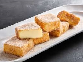 leche frita