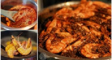 Boiling Crab’s Whole Sha-Bang Sauce