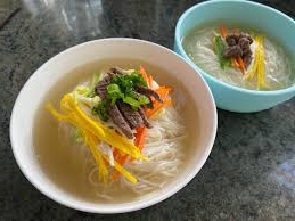 Janchi Guksu