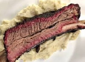 Are Beef Ribs Good for Barbecue