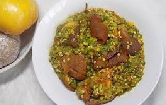 Cheap Nigerian Meals