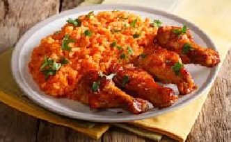 High Protein Nigerian Meals