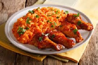 High Protein Nigerian Meals