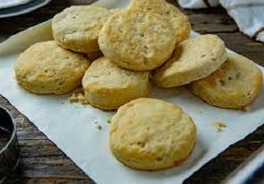 Homemade Biscuits
