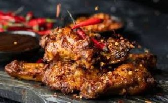 Sweet & Spicy (‘Swicy’) Recipes