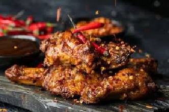 Sweet & Spicy (‘Swicy’) Recipes