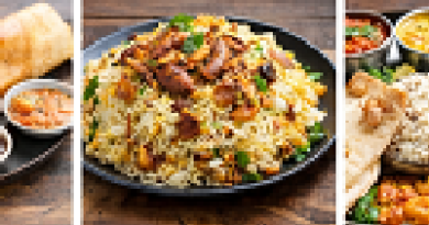 Korean Fermented Foods