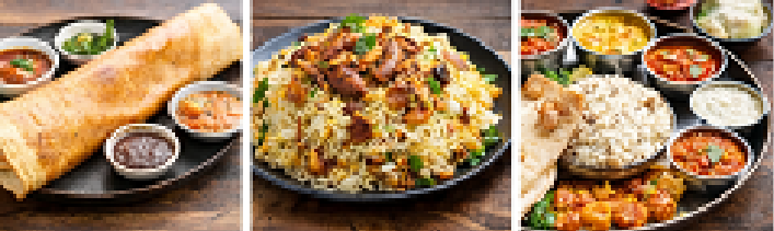 Korean Fermented Foods