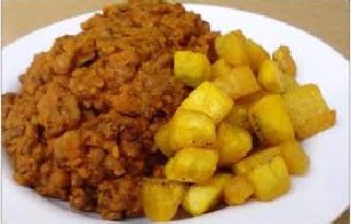 Affordable Nigerian Meals