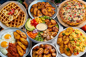 Plantain
