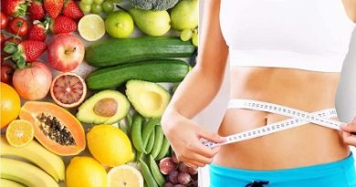 Weight Loss and Energy