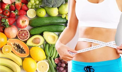 Weight Loss and Energy