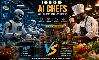 AI Chef