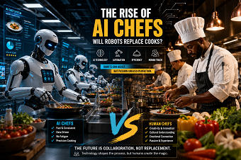 AI Chef