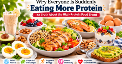 Health is wealth