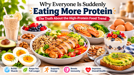Health is wealth