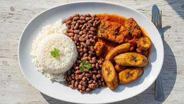 Friendly Nigerian Meals